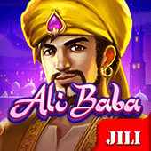 Ali Baba Jili Host Slot Game