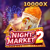 Night Market 2 Hot Slot at Jili Host